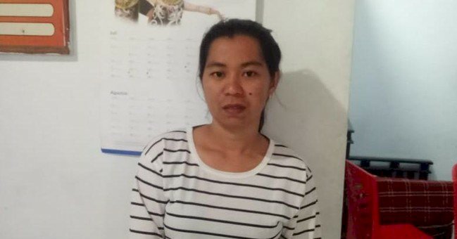 Istri Siram Air Panas ke Suami karena Nekat Nikah Diam-diam