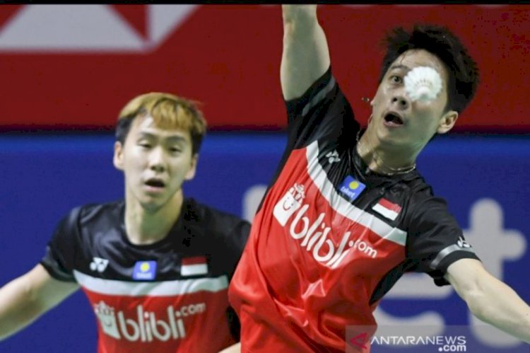 Minions Pertahankan Gelar