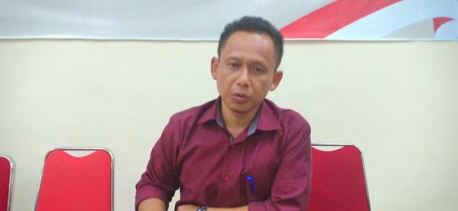 Hakim MK Putuskan Hanya Tiga Gugatan Pileg Jambi yang Dilanjutkan