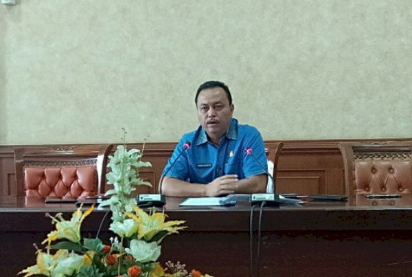 Cornelis Buston: Bola Panas Cawagub Kami Serahkan ke Gubenur