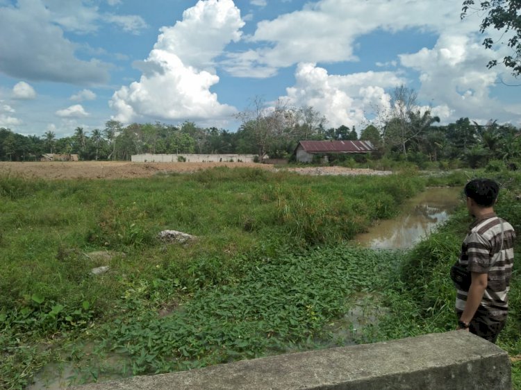 Ngotot Tetap Gunakan Jalan Perkantoran, Joni NGK: Kami Menunggu Jadwal Ekspos