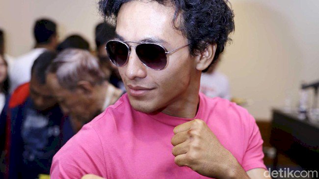 Artis Jefri Nichol Ditangkap Polisi karena Narkoba