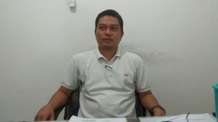 Sektor Pajak BPHTB Targetkan Rp23 Miliar, BPPRD Sarolangun: Kecilkan Kebocoran Bayarnya Lewat Bank