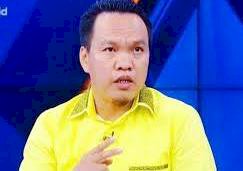 Hadi: Ulur Waktu Strategi NasDem Mengamankan Fachrori solo Jadi Gubernur