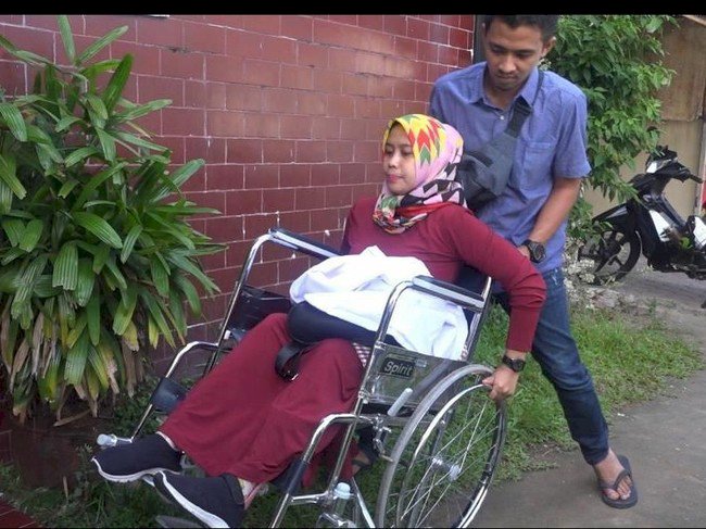 Bupati Coret Bu Dokter Disabilitas Jadi PNS, Ombudsman Pun Bereaksi