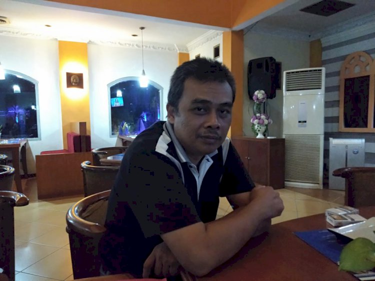 Ternyata SMB Gunakan SAD Sebagai Tameng Kejahatan