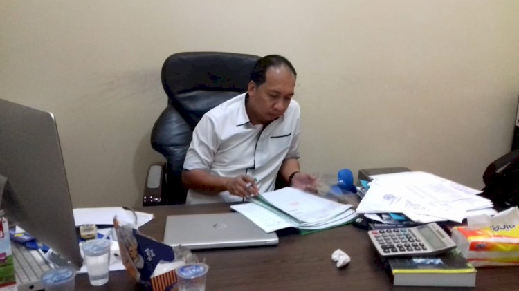 Kontrak Tak Selesai, Rp2 Milliar DAK Fisik Pemkab Muaro Jambi Lenyap