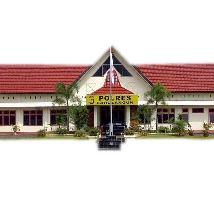 Sejumlah Pejabat Polres dan Polsek di Sarolangun Dimutasi