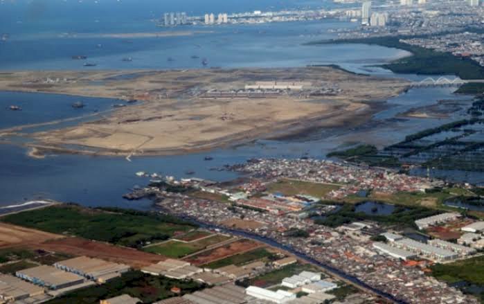 SK Cabut Reklamasi Kalah di PTUN, Anies Melawan!