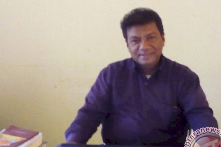 Pengamat: Nasdem Sedang "Menakut-nakuti" PDIP dan Jokowi