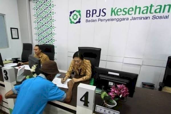 Menkeu: Presiden Minta BPJS Kesehatan Segera Perbaiki Sistem