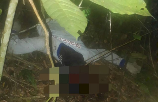 Jamaludin Warga Lolo Gedang Kerinci Tewas Mengenaskan di Kebun