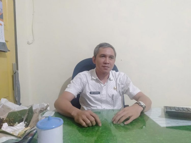 Dua Partai Baru Dapat Bantuan Dana Parpol Provinsi Jambi
