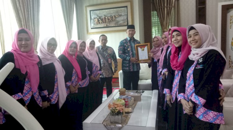 Soal Label Halal Makanan di Jambi, Fasha: Ini PR Kami