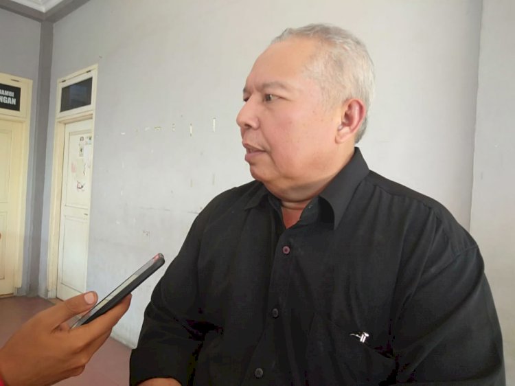 Diperiksa Kejagung Terkait Kasus Pipanisasi, Safrial: Ada Belasan Pertanyaan yang Diberikan Penyidik kepada Saya