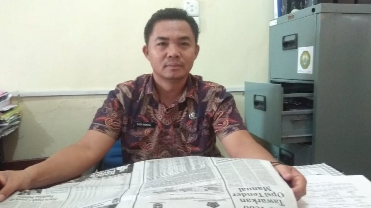 Mau Ikut Lelang Kendaraan Dinas Pemkab Sarolangun? Cek Disini