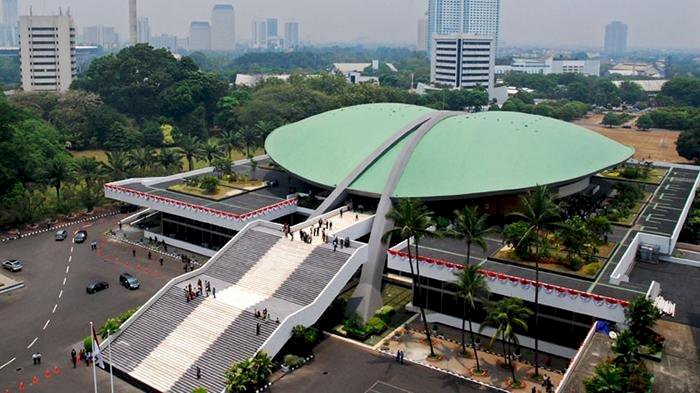 Meutya: Bismillah, Ketua MPR untuk Golkar