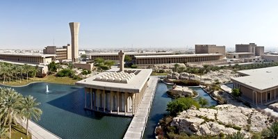 Nasir Contohkan King Fahd University of Petroleum and Minerals Soal Rekrut Rektor Asing