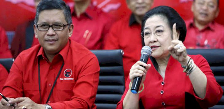Kongres V, Megawati, dan Regenerasi Pemimpin PDIP