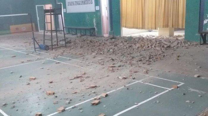 BMKG Buat Simulasi Gempa dan Tsunami di Berbagai Daerah