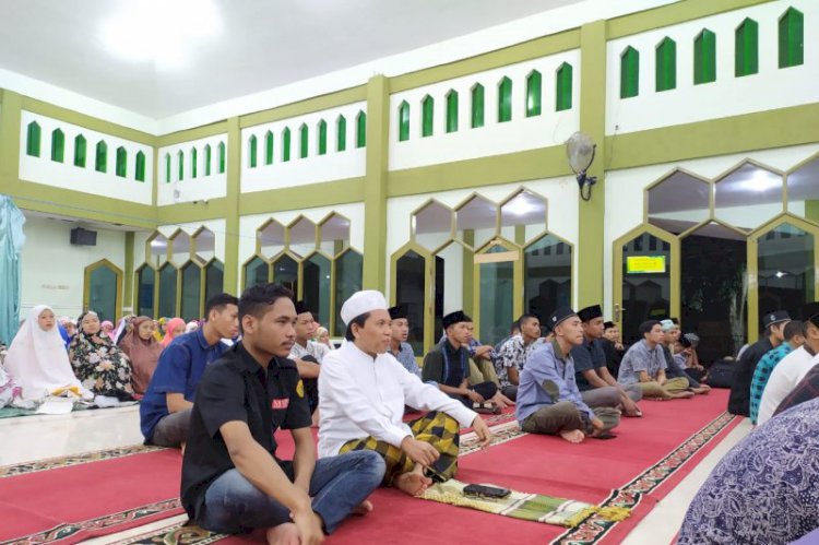 Rektor Universitas Mataram Bantah Kampus Terpapar Radikalisme