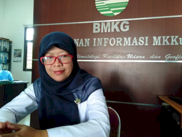 Bau Asap Kebakaran Kian Menyengat, Warga Jambi Diminta Waspada