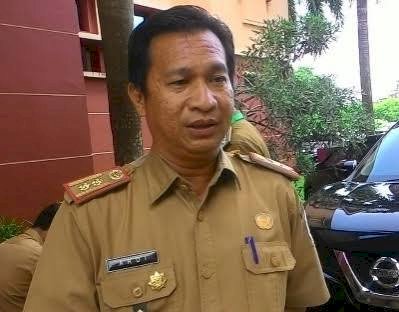 Asap Merebak, ISPU Kota Jambi Masih Kategori Sedang Aman