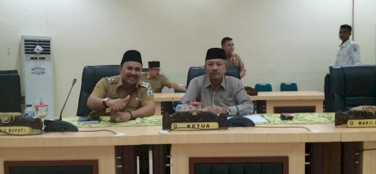 Perang Dingin Mereda, M Syaihu dan Hilallatil Badri Berdamai