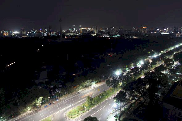 Semprot PLN, Presiden Minta PLN Beri Kompensasi ke Pelanggan