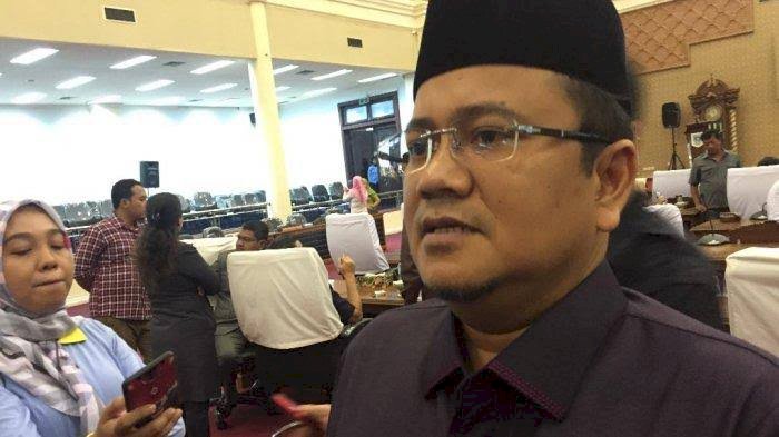 RS Abdul Manap Turun Kelas, Wawako: Memang Kita Belum Memiliki Sub Spesialis