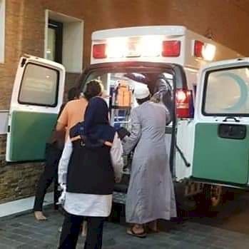 Mbah Moen Dimakamkan di Mekkah