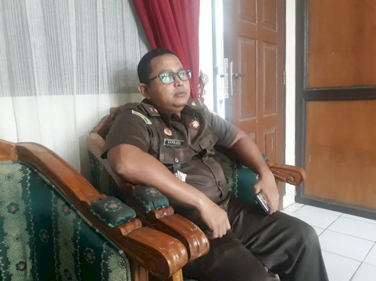 Kekerasan Anak di Muarojambi Naik, Bambang: Hingga Juli Ada 16 Kasus