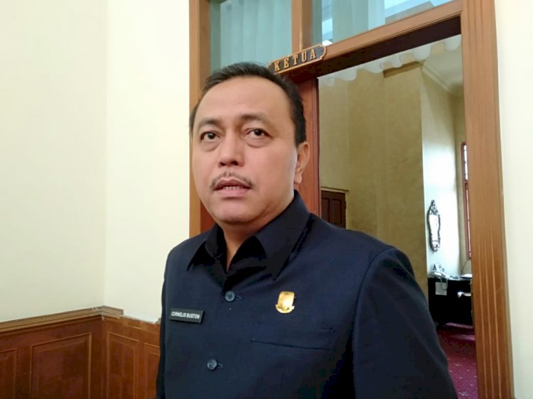 Gubernur Jambi Marah Besar, Begini Reaksi Ketua DPRD Provinsi Jambi