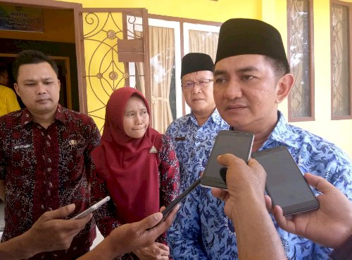 PUPR Siapkan Anggaran Rp1 Miliar Rehab Gedung Eks Rest Area