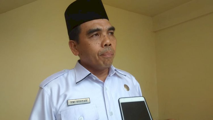 215 JCH Sarolangun Persiapan Wukuf di Arafah