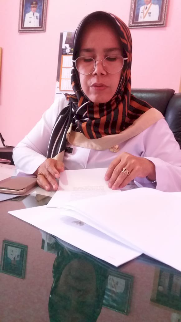 Pejabat dan Dosen Jambi Incar Posisi Sekda Merangin