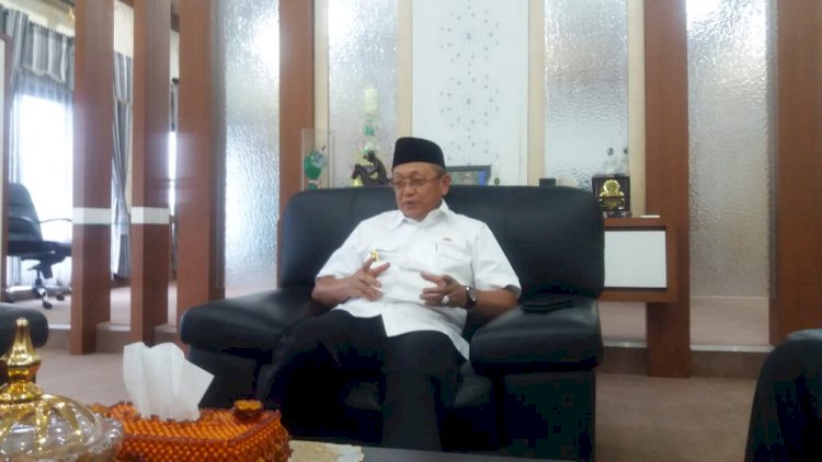 CE: 150 Pemuda akan Kita Latih Enterpreneurship