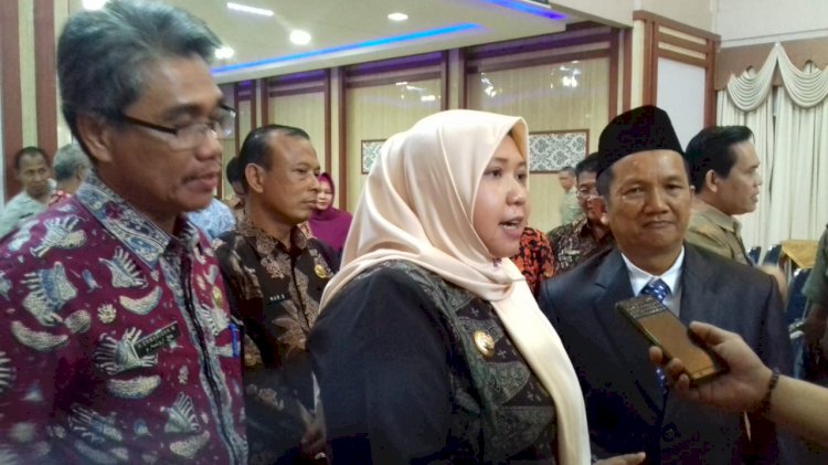 Sinyal! Masnah Pastikan Reshuffle Pejabat Agustus Ini