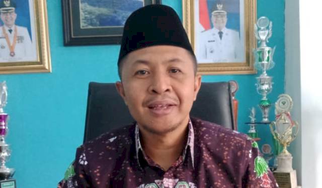 Soal Benang Jahit, Direktur RSU Kerinci: Hutang Kita di Rekanan Jatuh Tempo, BPJS Belum Bayar