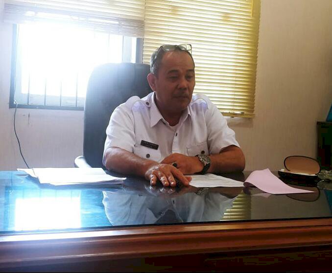 1.107 Kasus ISPA, Dinkes Muaro Jambi Siapkan Posko Pengobatan di Area Karhutla