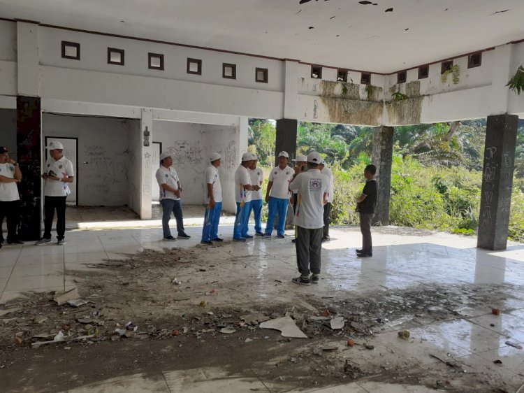 Cek Endra: Saya Minta Kesadaran Sendiri Pengguna Narkoba datang Berobat