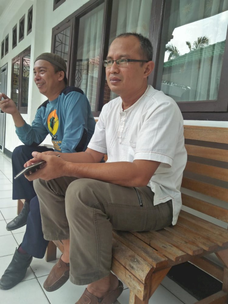 Tunggakan Pelanggan Tinggi, PDAM Tirta Muarojambi Dilabeli Kurang Sehat