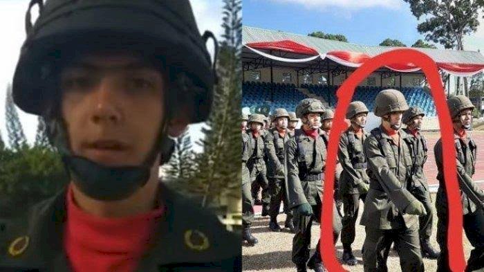 Moeldoko: TNI akan Pecat Enzo Allie Jika Terbukti HTI