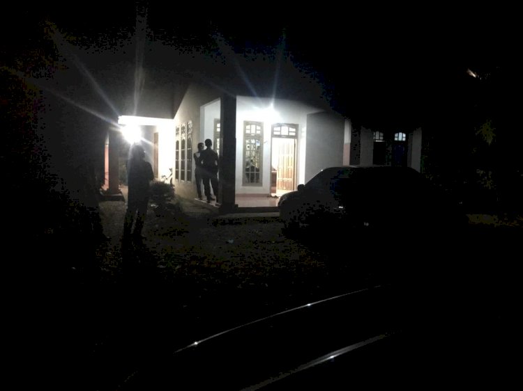 Ternyata Hanya Mirip, Densus 88 Diduga Salah Tangkap Orang