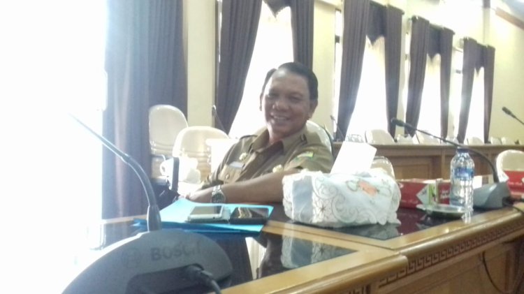 SAH!! 35 Anggota DPRD Muarojambi Terpilih Segera Dilantik, Cek Jadwalnya