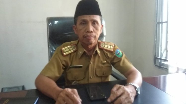 Nunggak Bertahun, Penyewa Ruko Pemda akan Dieksekusi BPPRD Sarolangun!