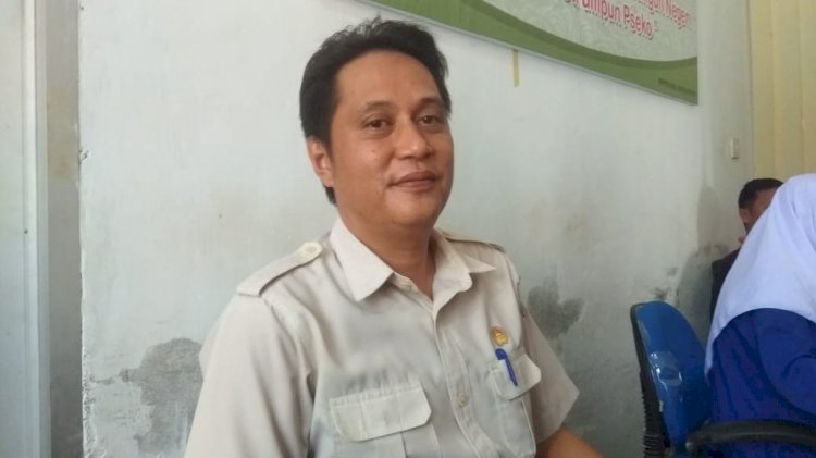 Tunggakan Pajak Ruko Milik Pemkab Sarolangun Capai Rp500 Juta