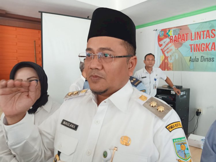 2 RSUD Tak Hadir, Maulana: Kita Cek Undangannya Sampai atau Tidak!