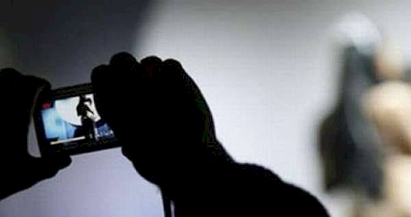 Heboh Video 'Seks Gangbang' di Garut, Pemeran Wanita Diringkus