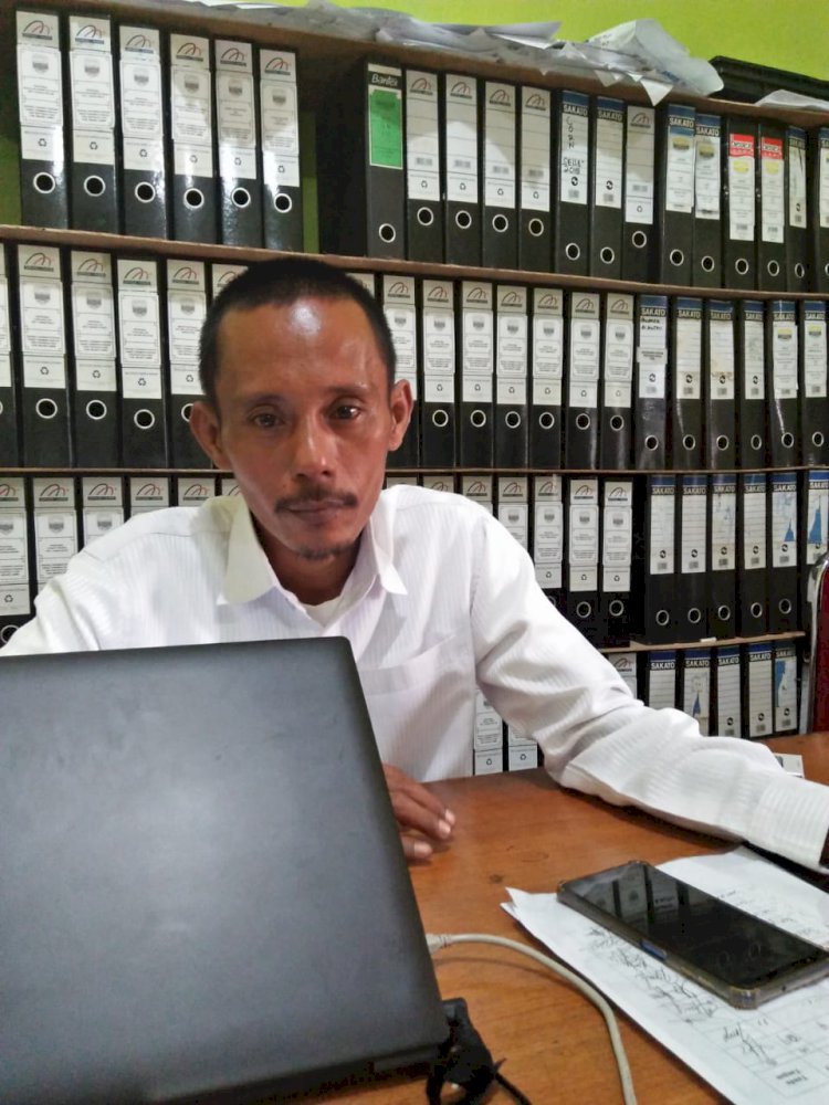 Bantuan Mesin Pascapanen Tahun 2019 di Muarojambi Nihil